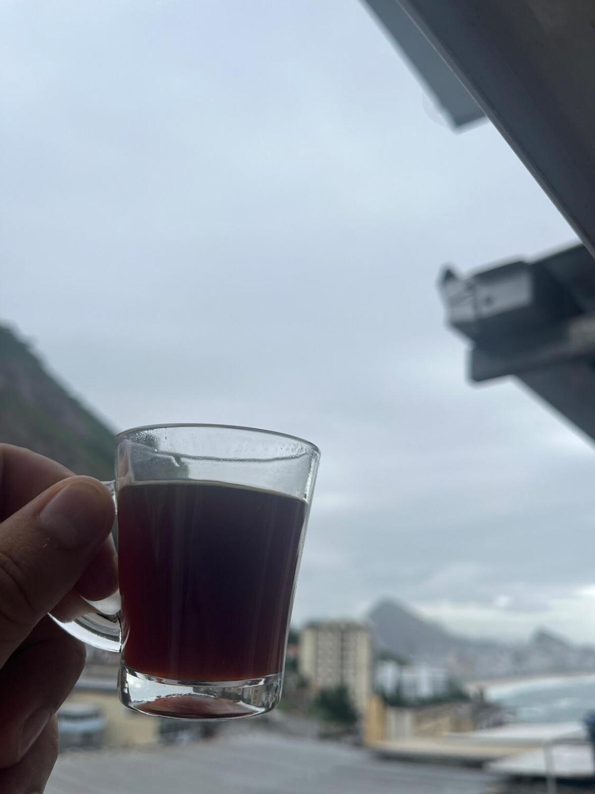 Apartamento Casa Vidigal - Vista Mar E Morro Dois Irmaos Río de Janeiro